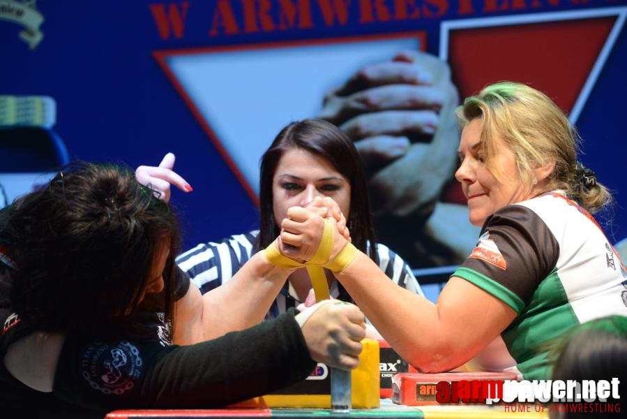 XV Puchar Polski 2014 - lewa ręka - eliminacje # Armwrestling # Armpower.net