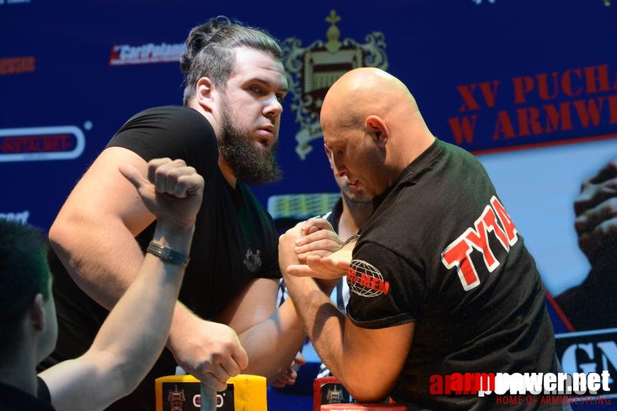 XV Puchar Polski 2014 - lewa ręka - eliminacje # Aрмспорт # Armsport # Armpower.net