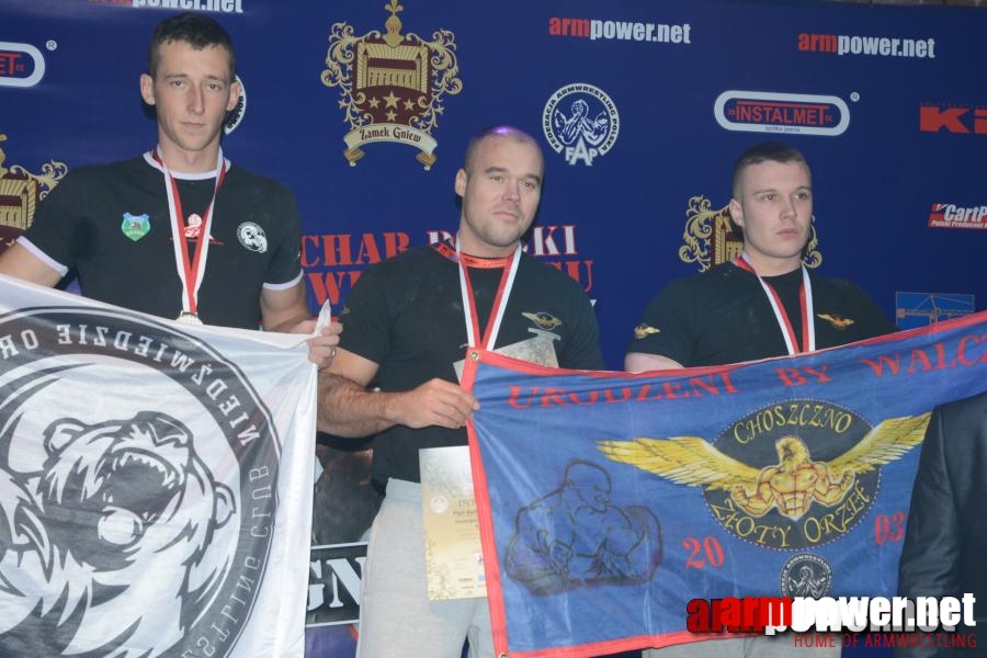 XV Puchar Polski 2014 - lewa ręka - finały # Aрмспорт # Armsport # Armpower.net