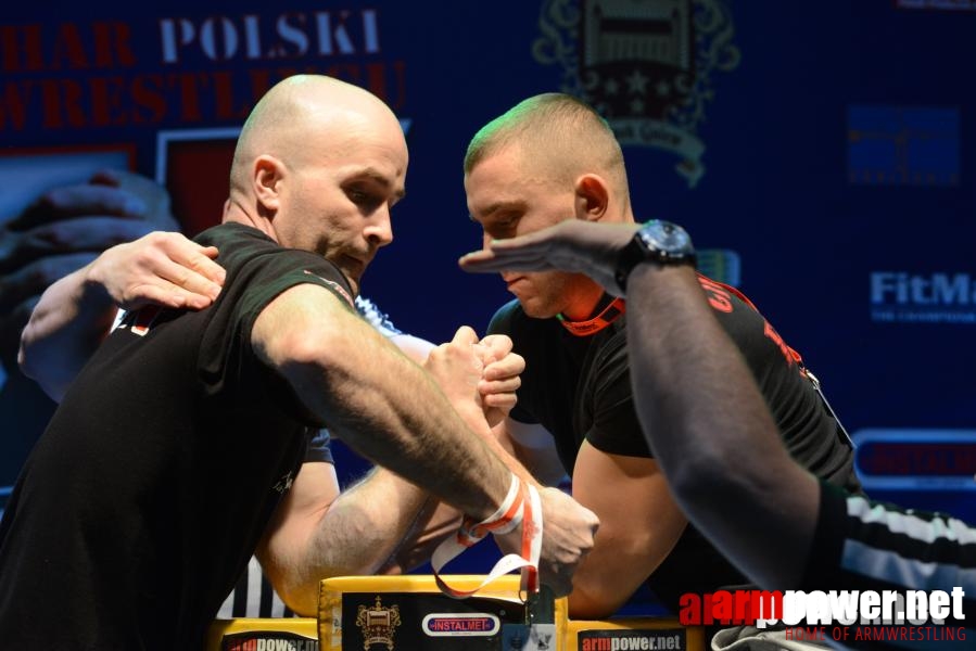 XV Puchar Polski 2014 - lewa ręka - finały # Aрмспорт # Armsport # Armpower.net