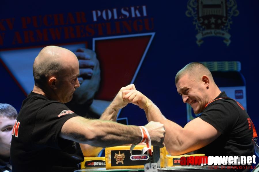 XV Puchar Polski 2014 - lewa ręka - finały # Aрмспорт # Armsport # Armpower.net