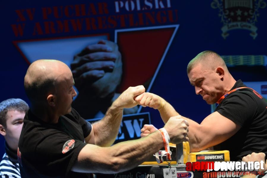 XV Puchar Polski 2014 - lewa ręka - finały # Aрмспорт # Armsport # Armpower.net