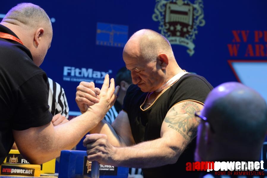 XV Puchar Polski 2014 - prawa ręka - eliminacje # Aрмспорт # Armsport # Armpower.net