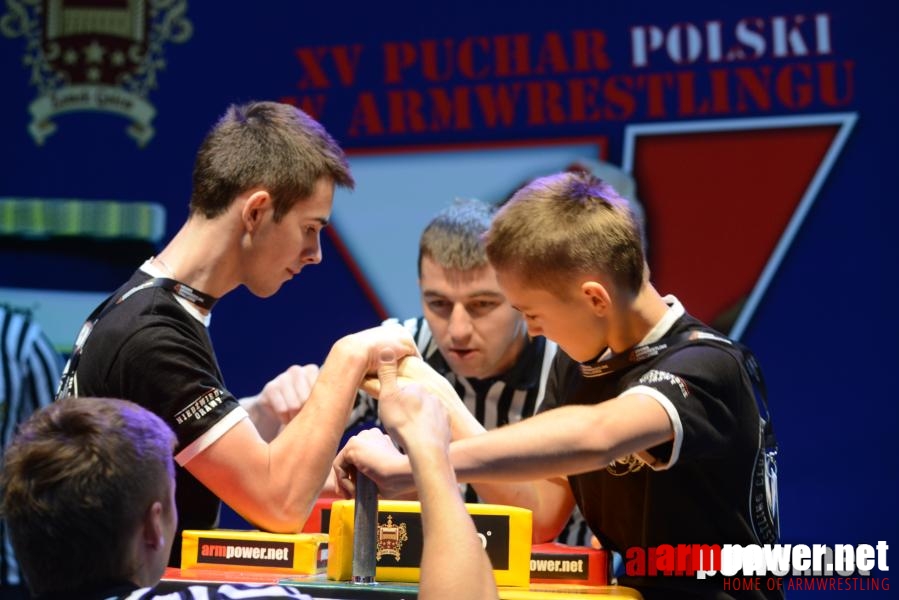 XV Puchar Polski 2014 - prawa ręka - eliminacje # Aрмспорт # Armsport # Armpower.net