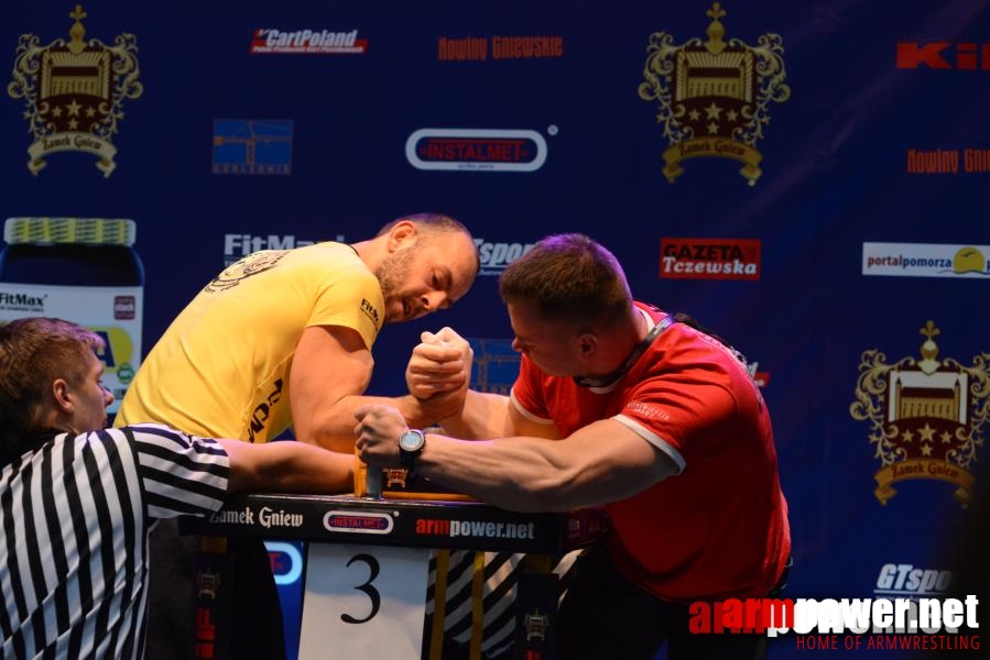 XV Puchar Polski 2014 - prawa ręka - eliminacje # Aрмспорт # Armsport # Armpower.net