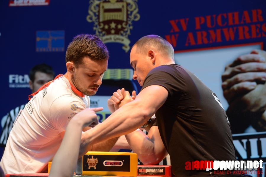 XV Puchar Polski 2014 - prawa ręka - eliminacje # Aрмспорт # Armsport # Armpower.net