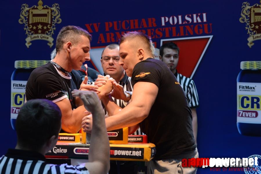 XV Puchar Polski 2014 - prawa ręka - eliminacje # Aрмспорт # Armsport # Armpower.net