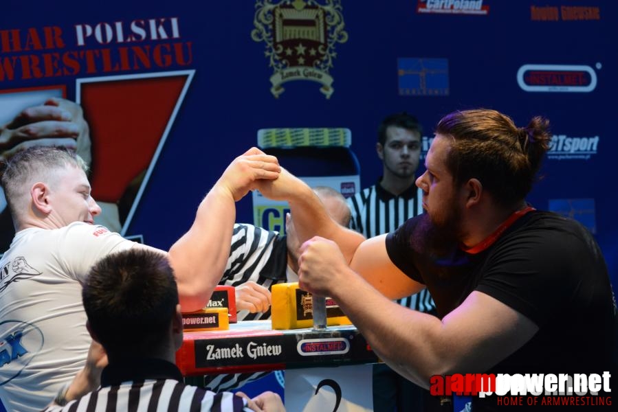 XV Puchar Polski 2014 - prawa ręka - eliminacje # Aрмспорт # Armsport # Armpower.net