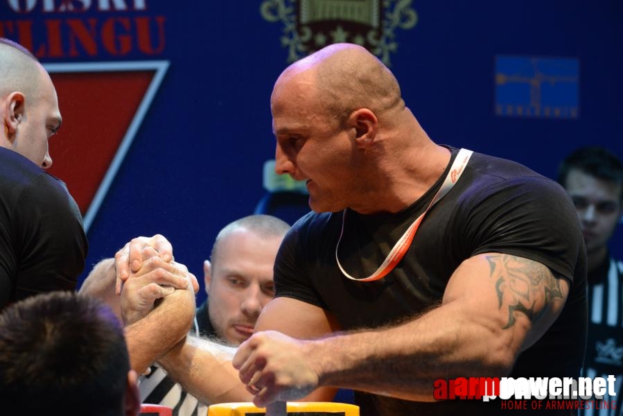 XV Puchar Polski 2014 - prawa ręka - eliminacje # Aрмспорт # Armsport # Armpower.net