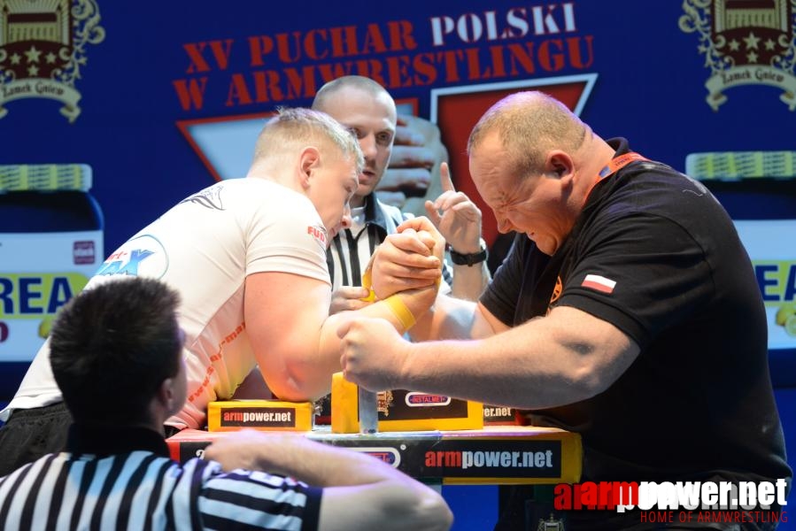 XV Puchar Polski 2014 - prawa ręka - eliminacje # Aрмспорт # Armsport # Armpower.net