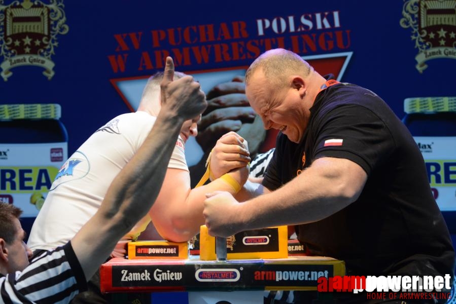 XV Puchar Polski 2014 - prawa ręka - eliminacje # Aрмспорт # Armsport # Armpower.net