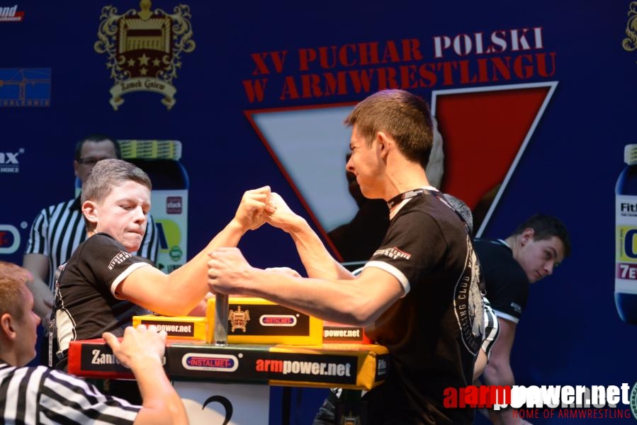 XV Puchar Polski 2014 - prawa ręka - eliminacje # Aрмспорт # Armsport # Armpower.net