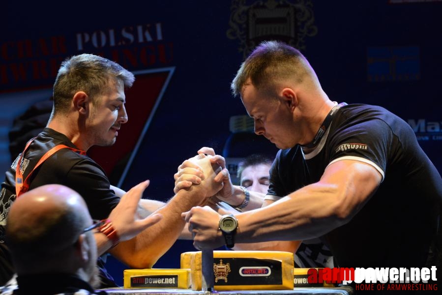 XV Puchar Polski 2014 - prawa ręka - finały # Aрмспорт # Armsport # Armpower.net