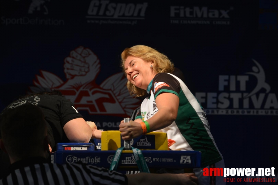 XV MISTRZOSTWA POLSKI - PRAWA RĘKA # Siłowanie na ręce # Armwrestling # Armpower.net