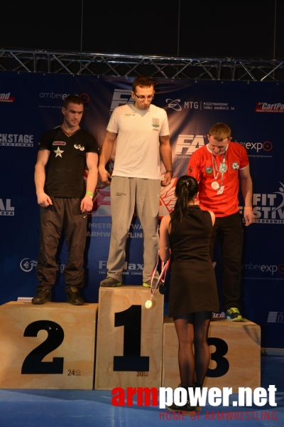 XV MISTRZOSTWA POLSKI - PRAWA RĘKA # Armwrestling # Armpower.net