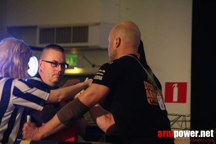 Svenska Masterkapen 2015 # Armwrestling # Armpower.net