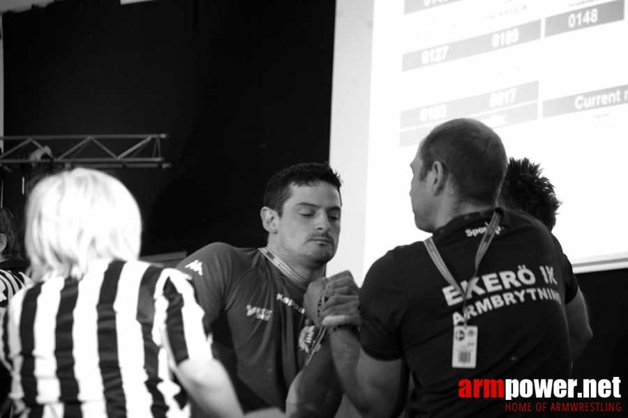 Svenska Masterkapen 2015 # Armwrestling # Armpower.net