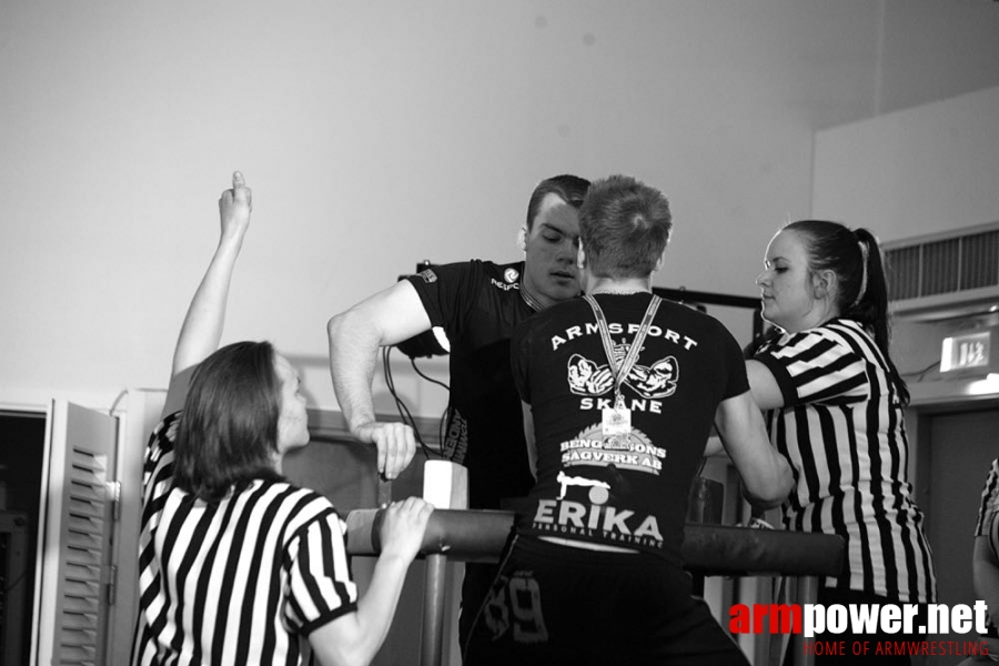 Svenska Masterkapen 2015 # Armwrestling # Armpower.net