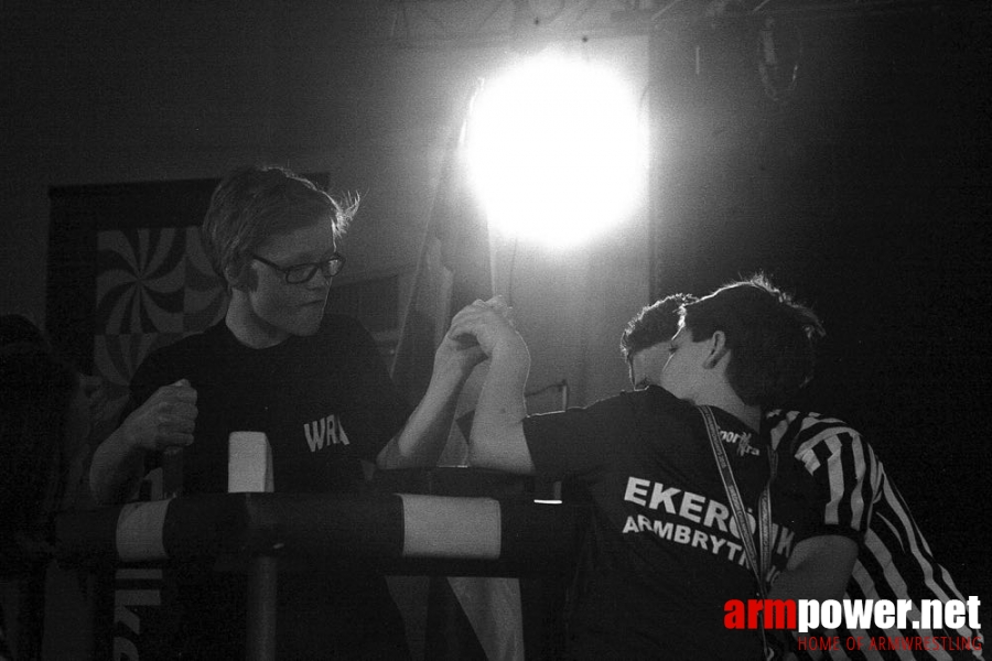 Svenska Masterkapen 2015 # Armwrestling # Armpower.net