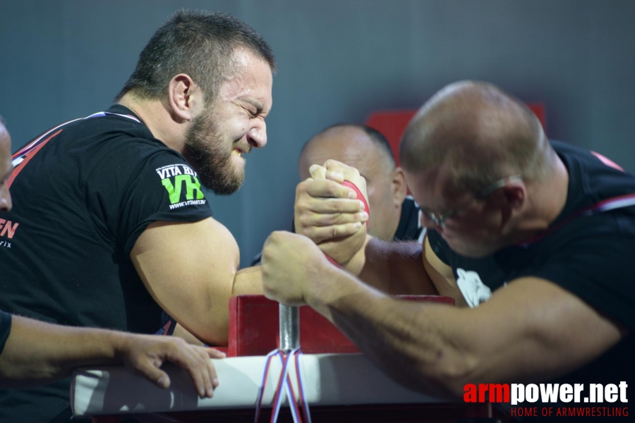 A1 Russian Open 2015 # Siłowanie na ręce # Armwrestling # Armpower.net