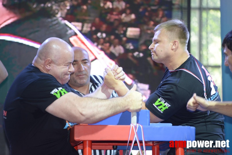 A1 Russian Open 2015 # Siłowanie na ręce # Armwrestling # Armpower.net