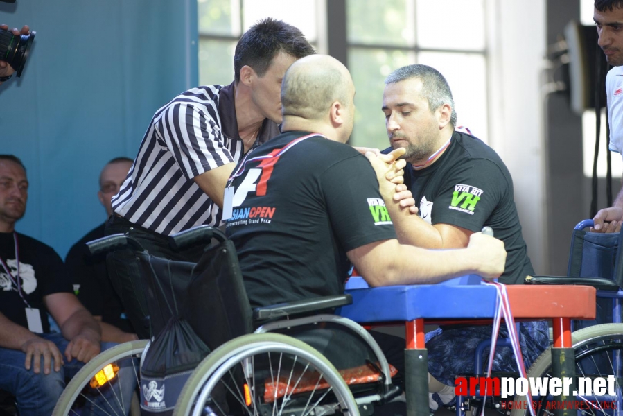 A1 Russian Open 2015 # Siłowanie na ręce # Armwrestling # Armpower.net