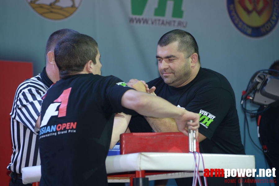 A1 Russian Open 2015 # Siłowanie na ręce # Armwrestling # Armpower.net