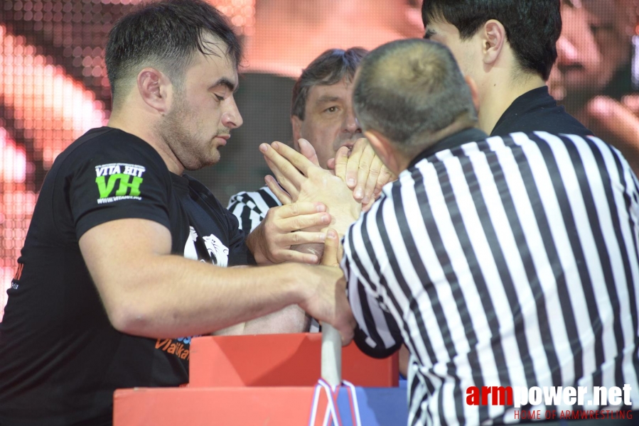 A1 Russian Open 2015 # Armwrestling # Armpower.net