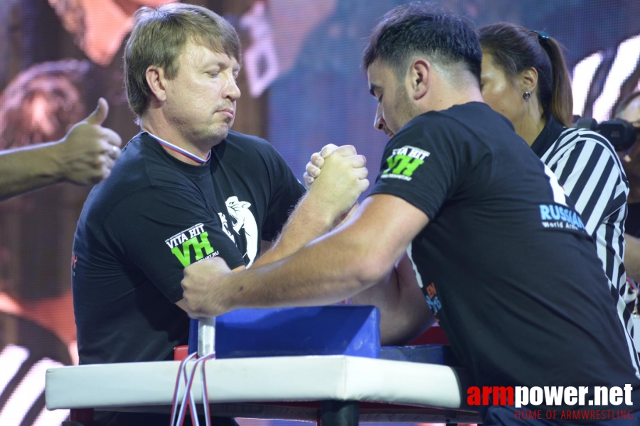 A1 Russian Open 2015 # Siłowanie na ręce # Armwrestling # Armpower.net