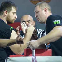 A1 Russian Open 2015 # Armwrestling # Armpower.net