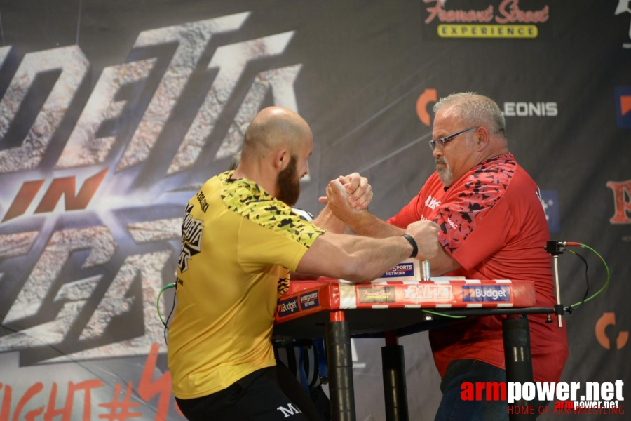 Armfight #44 - Las Vegas # Aрмспорт # Armsport # Armpower.net