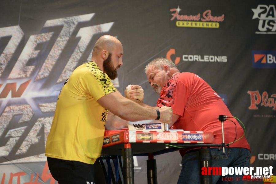 Armfight #44 - Las Vegas # Aрмспорт # Armsport # Armpower.net