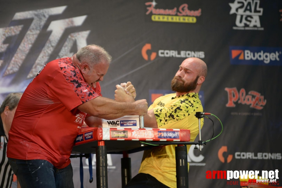 Armfight #44 - Las Vegas # Aрмспорт # Armsport # Armpower.net