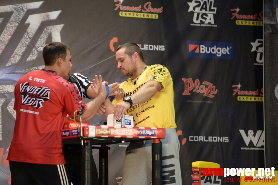 Armfight #44 - Las Vegas # Siłowanie na ręce # Armwrestling # Armpower.net