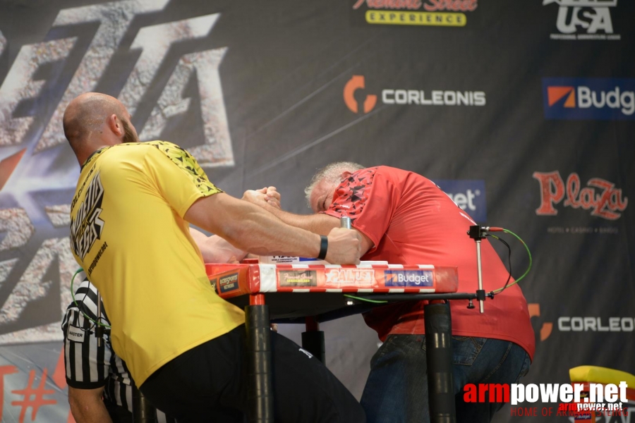 Armfight #44 - Las Vegas # Armwrestling # Armpower.net