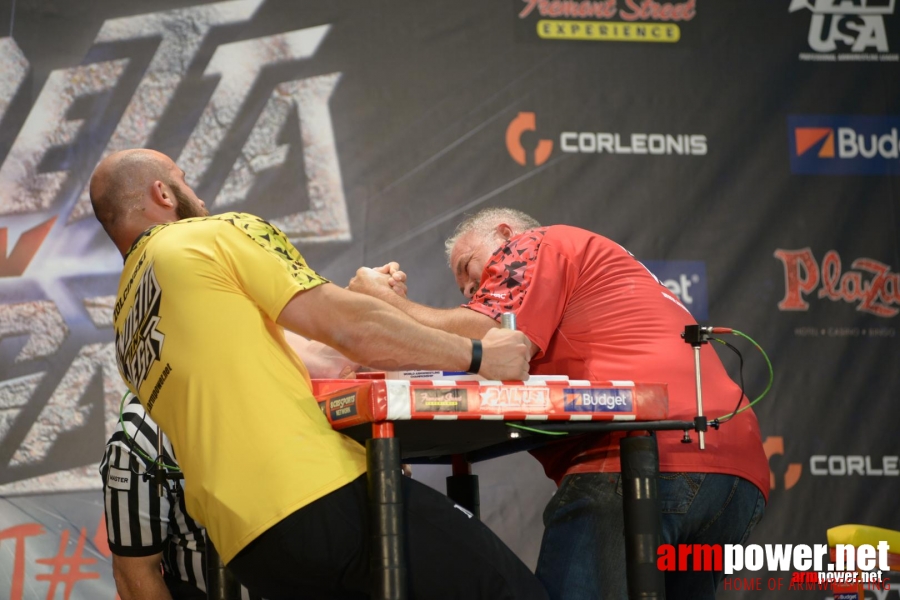 Armfight #44 - Las Vegas # Aрмспорт # Armsport # Armpower.net