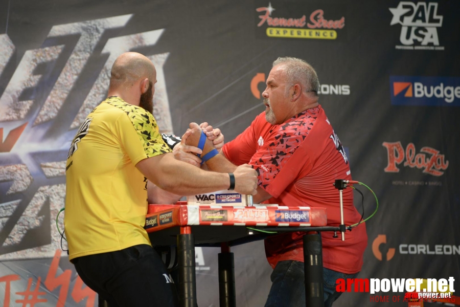 Armfight #44 - Las Vegas # Aрмспорт # Armsport # Armpower.net