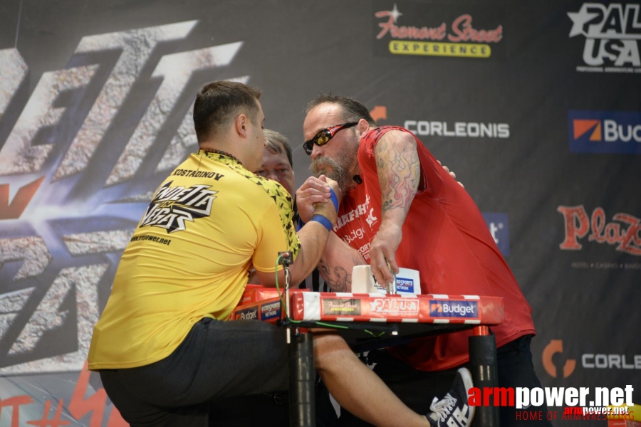 Armfight #44 - Las Vegas # Siłowanie na ręce # Armwrestling # Armpower.net