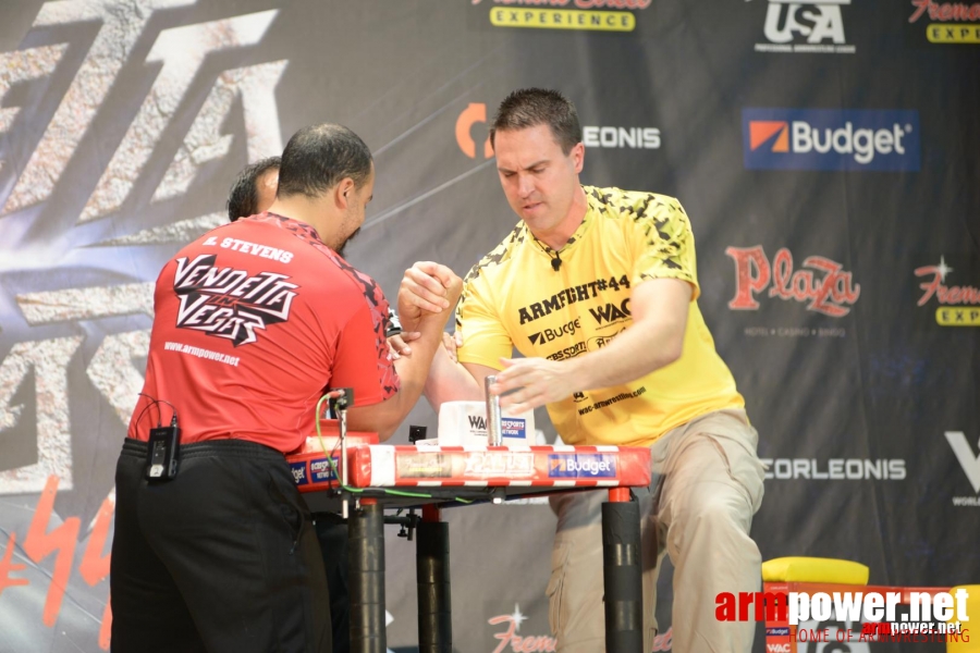 Armfight #44 - Las Vegas # Armwrestling # Armpower.net