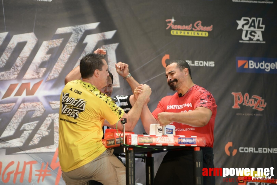 Armfight #44 - Las Vegas # Armwrestling # Armpower.net