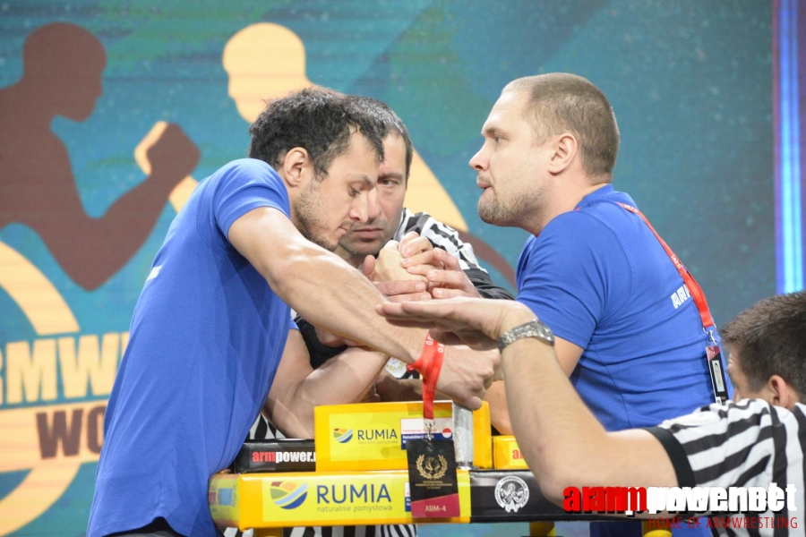 Disabled World Cup 2015 - Rumia, Poland # Siłowanie na ręce # Armwrestling # Armpower.net