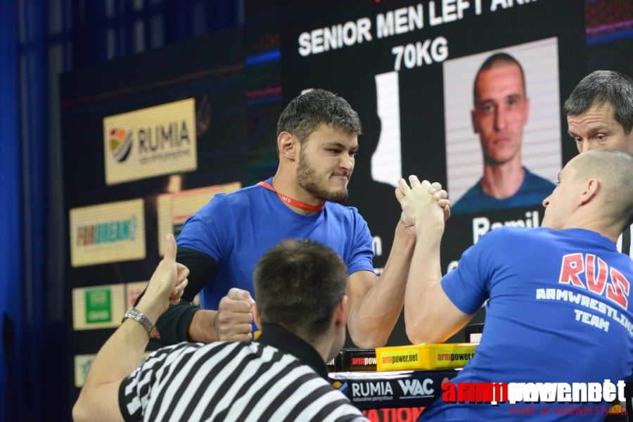 Disabled World Cup 2015 - Rumia, Poland # Aрмспорт # Armsport # Armpower.net