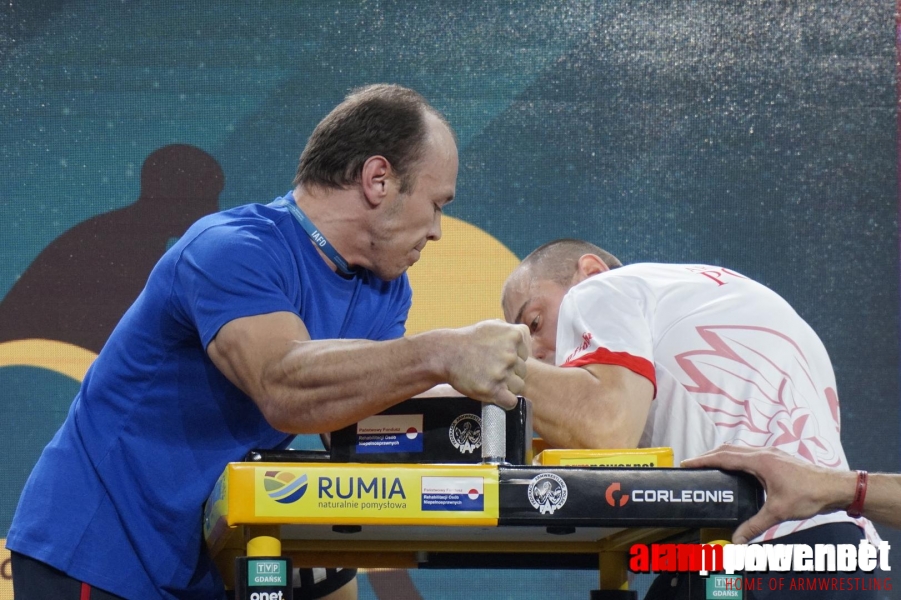 Disabled World Cup 2015 - Rumia, Poland # Aрмспорт # Armsport # Armpower.net