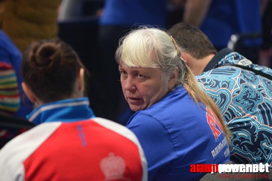 Disabled World Cup 2015 - Rumia, Poland # Siłowanie na ręce # Armwrestling # Armpower.net