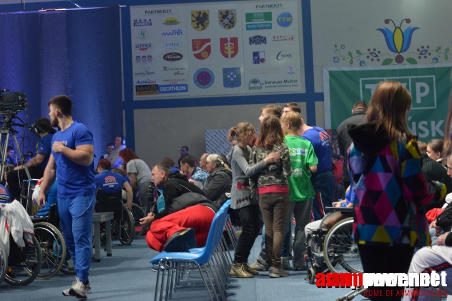 Disabled World Cup 2015 - Rumia, Poland # Aрмспорт # Armsport # Armpower.net