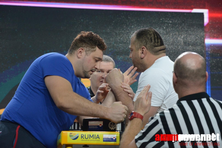 Disabled World Cup 2015 - Rumia, Poland # Siłowanie na ręce # Armwrestling # Armpower.net