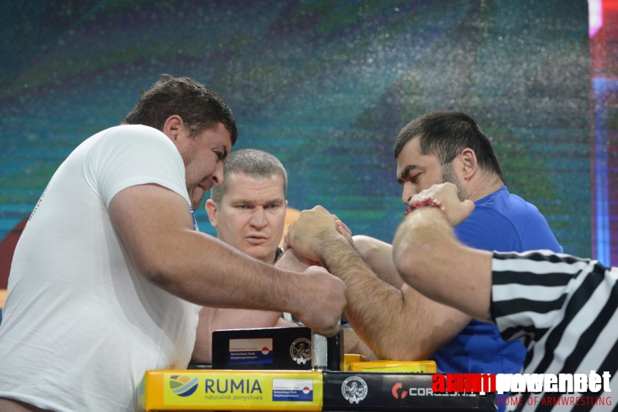 Disabled World Cup 2015 - Rumia, Poland # Armwrestling # Armpower.net