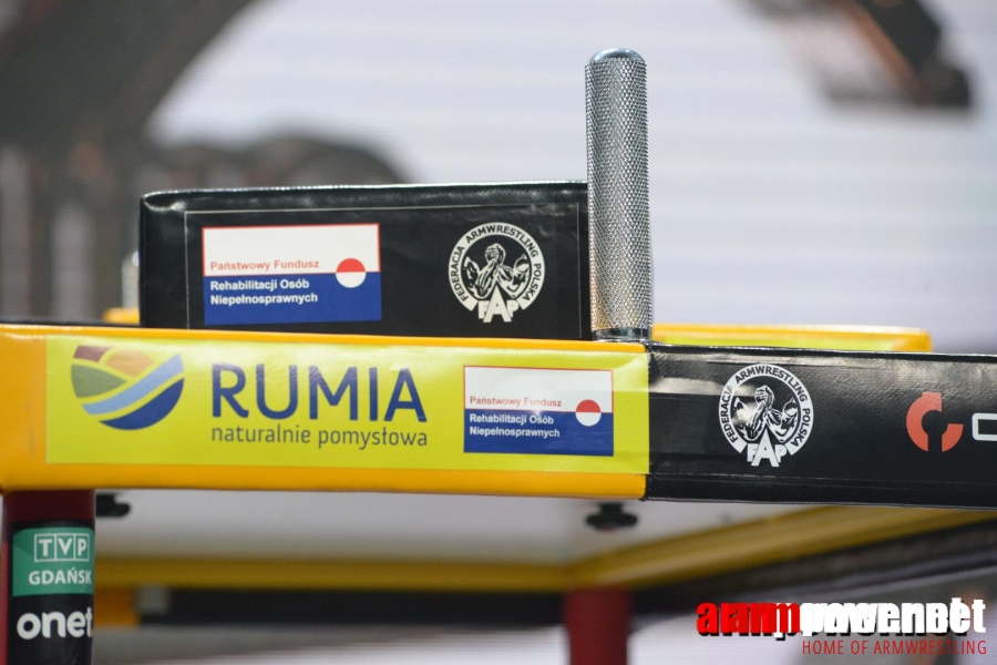 Disabled World Cup 2015 - Rumia, Poland # Aрмспорт # Armsport # Armpower.net