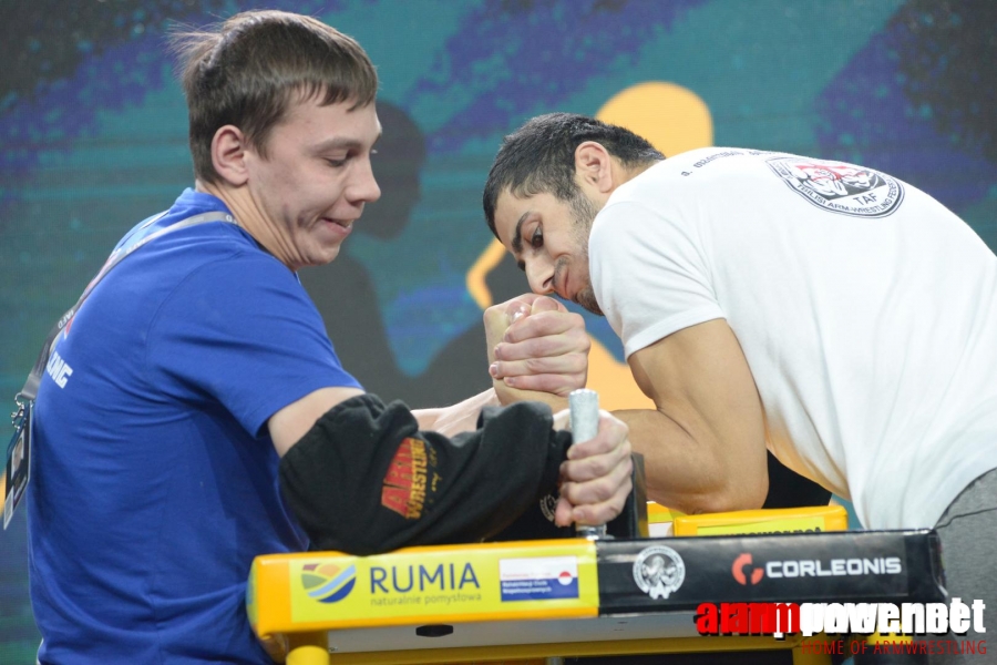 Disabled World Cup 2015 - Rumia, Poland # Aрмспорт # Armsport # Armpower.net