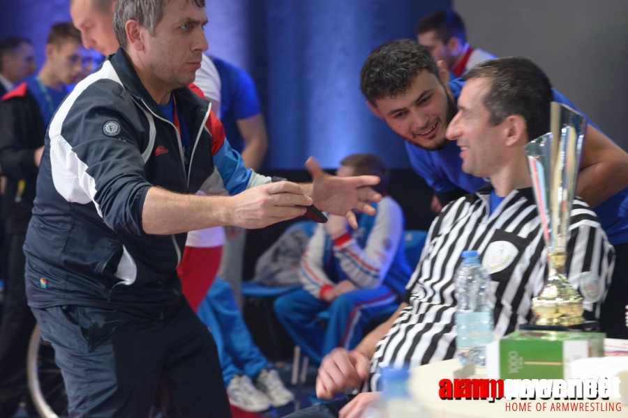 Disabled World Cup 2015 - Rumia, Poland # Aрмспорт # Armsport # Armpower.net